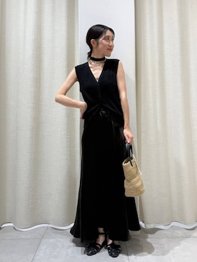 babylonezonoさん(レディース・153cm)の夏コーディネート