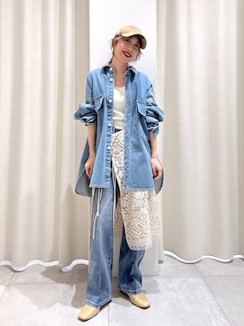 babylonezonoさんのコーディネート