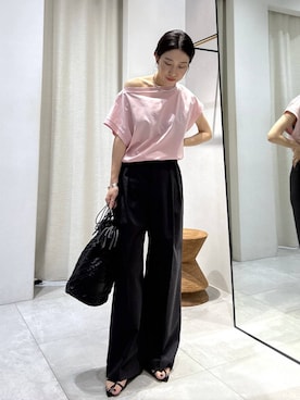 babylonezonoさん(レディース・153cm)の夏コーディネート