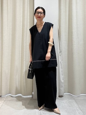 babylonezonoさん(レディース・153cm)の春コーディネート