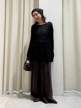 babylonezonoさん（レディース・153cm）の夏コーディネート