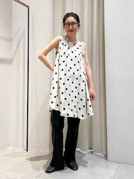 babylonezonoさん(レディース・153cm)の夏コーディネート
