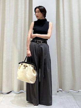 babylonezonoさん(レディース・153cm)の夏コーディネート