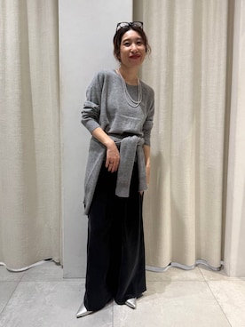 babylonezonoさんのコーディネート