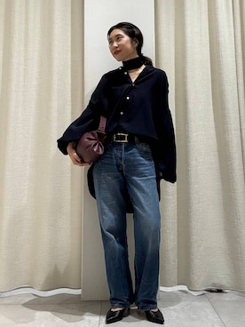 babylonezonoさん(レディース・153cm)の秋コーディネート