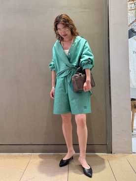 babylonezonoさんのコーディネート