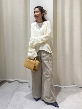 babylonezonoさんのコーディネート