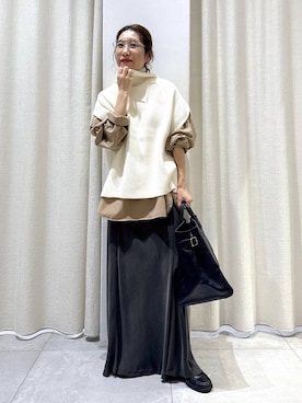 babylonezonoさんのコーディネート