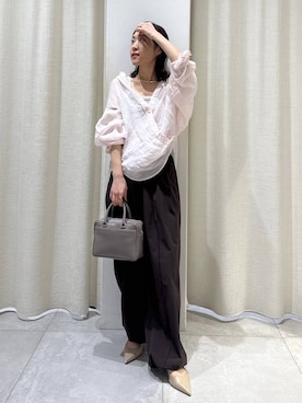 babylonezonoさんのコーディネート