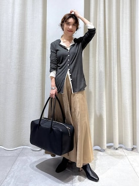 babylonezonoさんのコーディネート