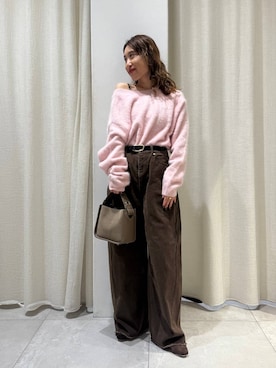 babylonezonoさんのコーディネート