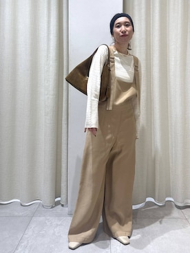 babylonezonoさんのコーディネート