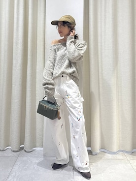 babylonezonoさんのコーディネート