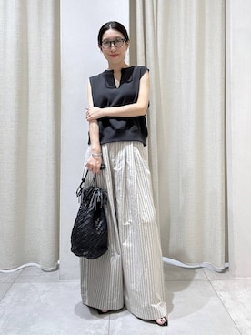 babylonezonoさん(レディース・153cm)の夏コーディネート