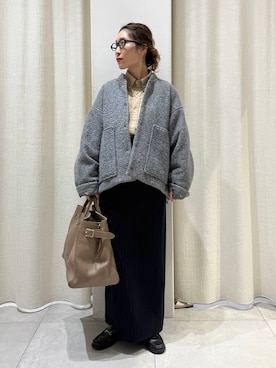 babylonezonoさんのコーディネート