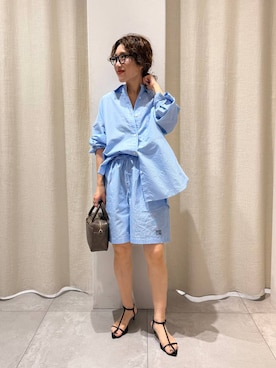 babylonezonoさんのコーディネート