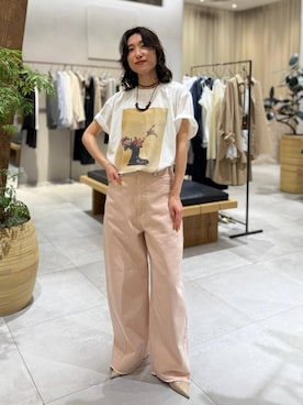 babylonezonoさんのコーディネート