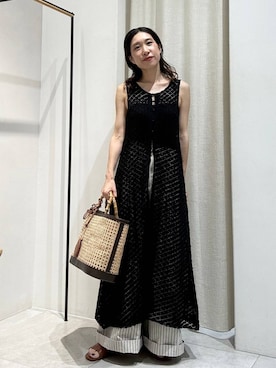 babylonezonoさん(レディース・153cm)の夏コーディネート