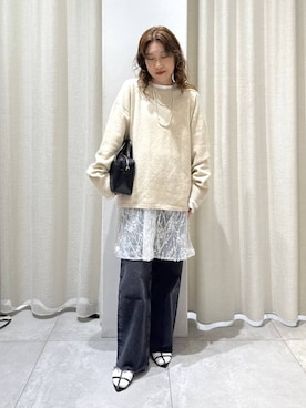 babylonezonoさんのコーディネート