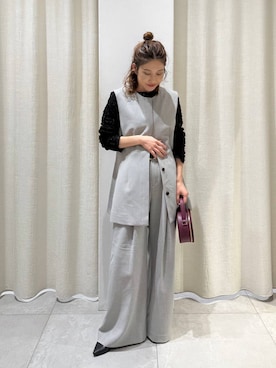 babylonezonoさんのコーディネート