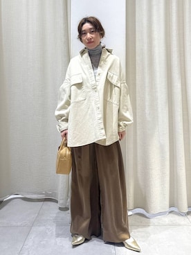 babylonezonoさんのコーディネート