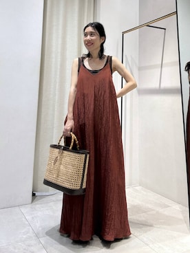 babylonezonoさん(レディース・153cm)の夏コーディネート