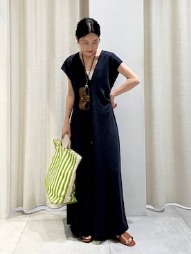 babylonezonoさん(レディース・153cm)の夏コーディネート
