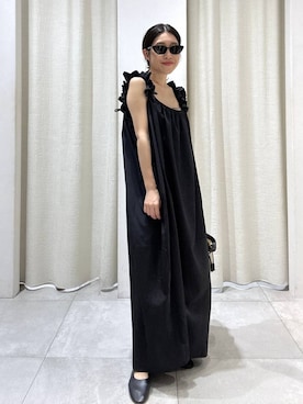 babylonezonoさん(レディース・153cm)の夏コーディネート