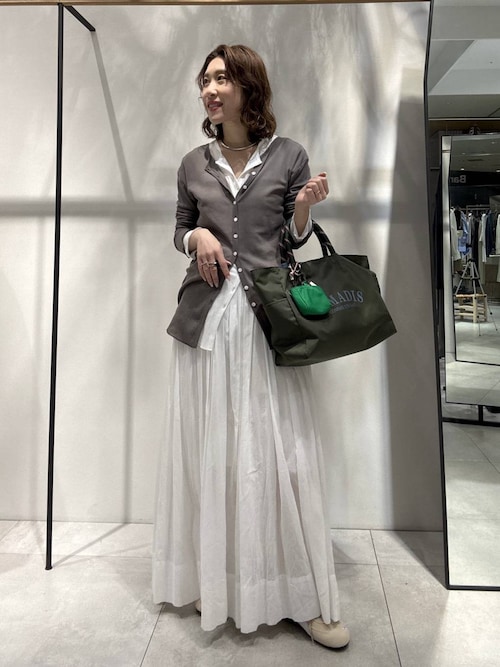 NOMADIS】＜別注＞SAC BAG（トートバッグ）｜NOMADIS（ノマディス）の