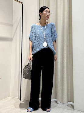 babylonezonoさん(レディース・153cm)の夏コーディネート