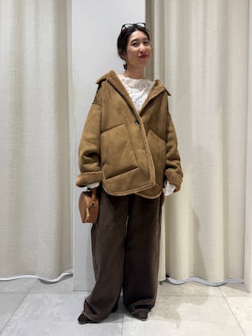 babylonezonoさんのコーディネート