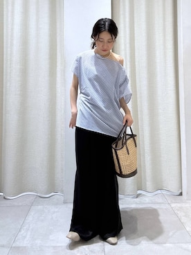 babylonezonoさん(レディース・153cm)の夏コーディネート