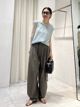 babylonezonoさん(レディース・153cm)の夏コーディネート