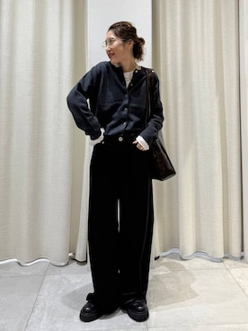 babylonezonoさんのコーディネート