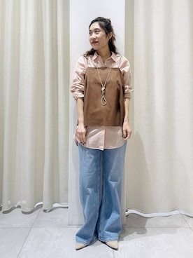 babylonezonoさんのコーディネート