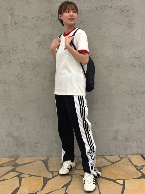 アディブレイク パンツ / アディダスオリジナルス adidas