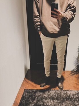 ジョイさんのコーディネート