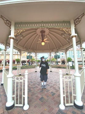 ラプンツェル🦋さんのコーディネート