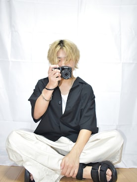 NAOさんのコーディネート