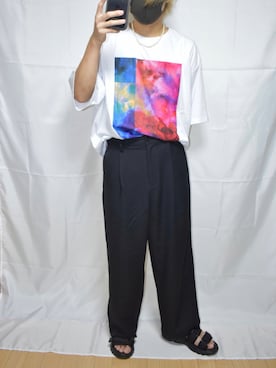 NAOさんのコーディネート