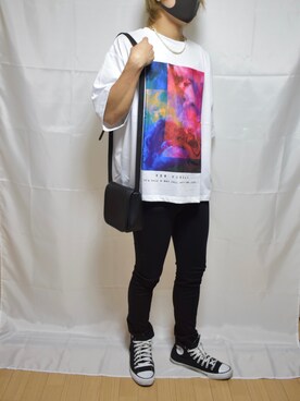 NAOさんのコーディネート