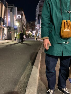 woooood626さんのコーディネート