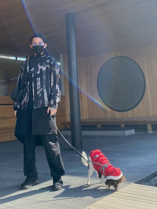 naitokuunさんのコーディネート