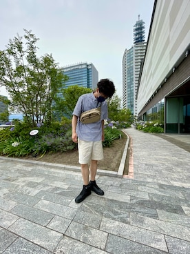 H.Nさんのコーディネート