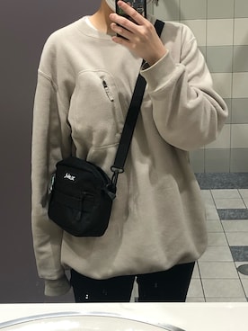 みきさん（レディース・163cm）の秋コーディネート