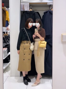 mom6o6さんのコーディネート