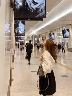 mom6o6さんのコーディネート