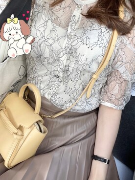 mom6o6さんのコーディネート