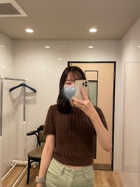 mom6o6さんのコーディネート