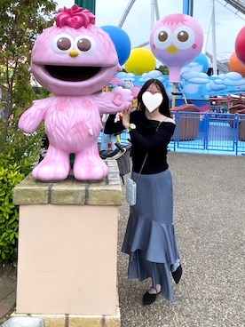 mom6o6さんの（Dior | ディオール）を使ったコーディネート